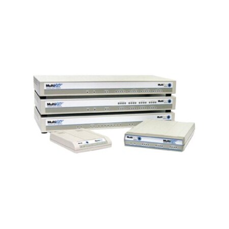 Multi Tech Systems